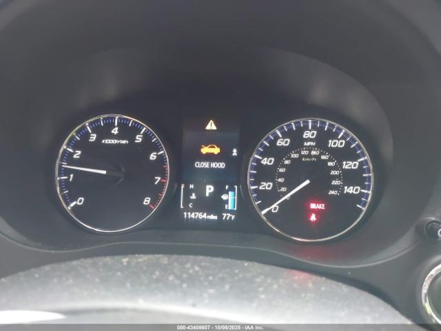 2020 MITSUBISHI OUTLANDER JA4AD3A34LZ018689 Photo 6