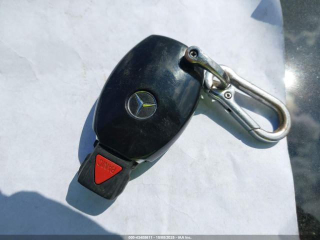 2014 MERCEDES-BENZ C 250 WDDGF4HB4EG245351 Photo 10