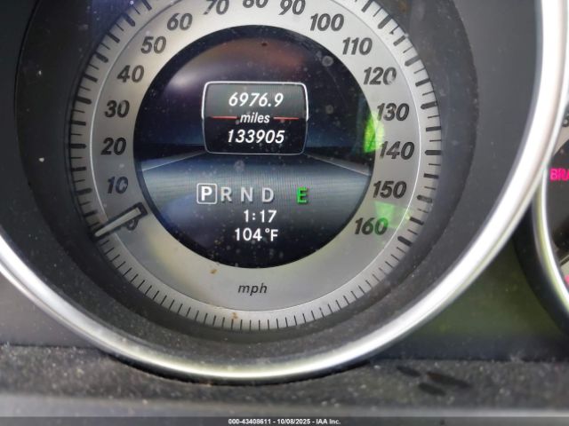 2014 MERCEDES-BENZ C 250 WDDGF4HB4EG245351 Photo 6