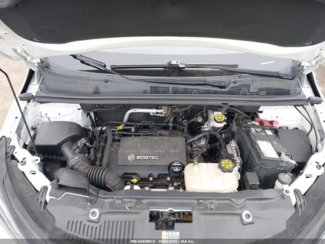 2018 BUICK ENCORE KL4CJASBXJB696980 Photo 9