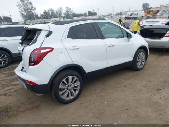 2018 BUICK ENCORE KL4CJASBXJB696980 Photo 3