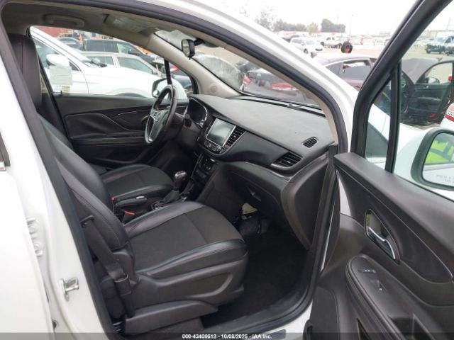 2018 BUICK ENCORE KL4CJASBXJB696980 Photo 4