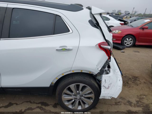 2018 BUICK ENCORE KL4CJASBXJB696980 Photo 5