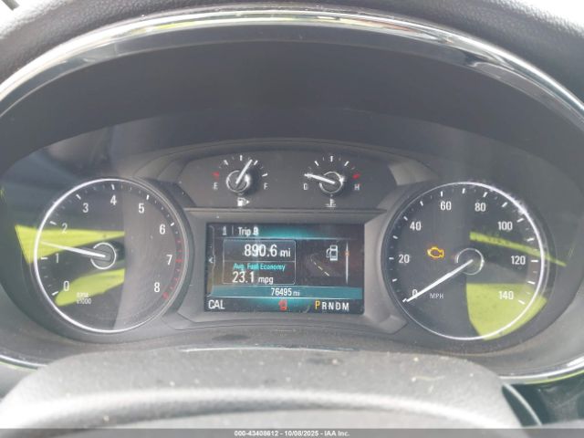 2018 BUICK ENCORE KL4CJASBXJB696980 Photo 6