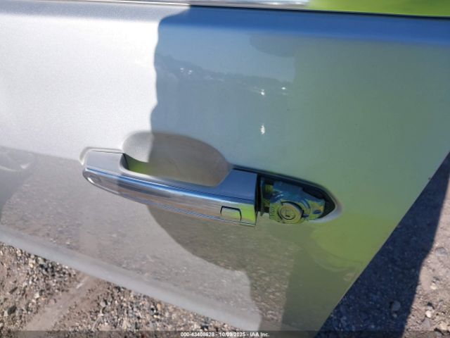 2014 CADILLAC ATS 1G6AH5RX1E0148761 Photo 5