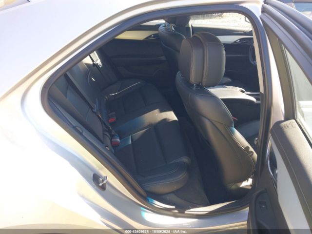 2014 CADILLAC ATS 1G6AH5RX1E0148761 Photo 7