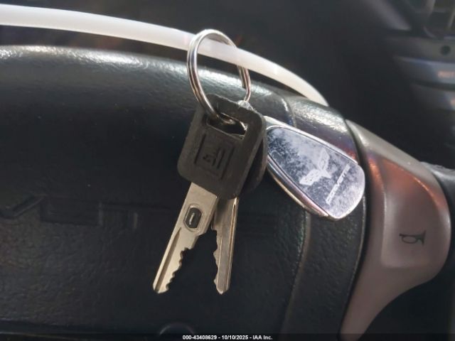 1990 CHEVROLET CORVETTE 1G1YY238XL5116900 Photo 10