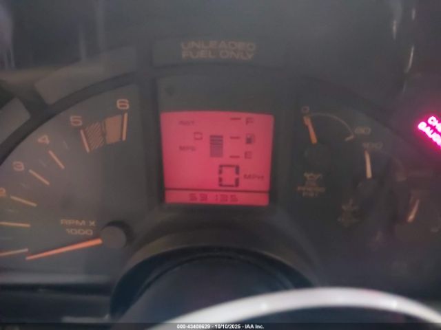 1990 CHEVROLET CORVETTE 1G1YY238XL5116900 Photo 6