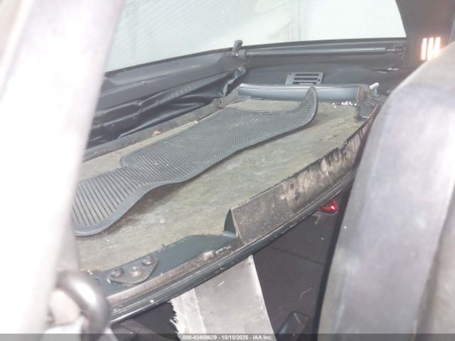 1990 CHEVROLET CORVETTE 1G1YY238XL5116900 Photo 7