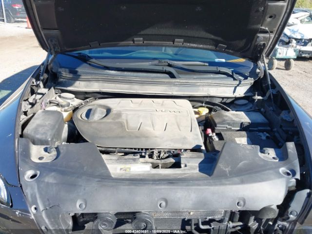 2015 JEEP CHEROKEE 1C4PJMCS8FW686102 Photo 9