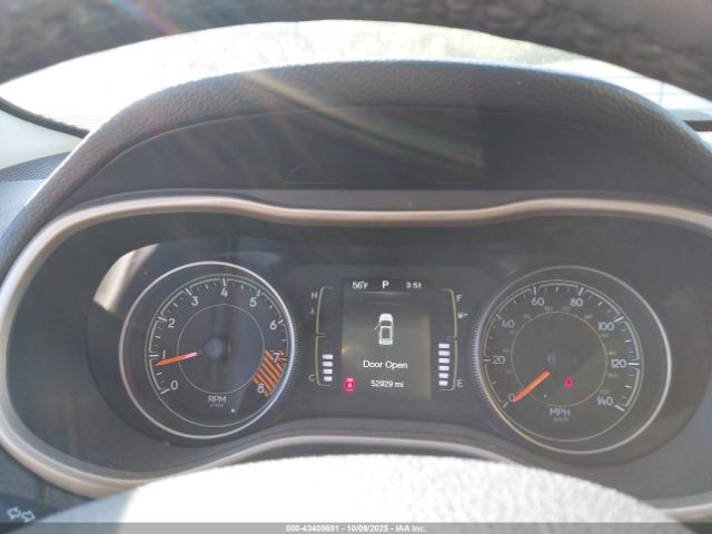 2015 JEEP CHEROKEE 1C4PJMCS8FW686102 Photo 6