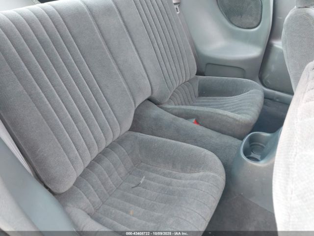 1999 PONTIAC FIREBIRD 2G2FS22K8X2227285 Photo 7