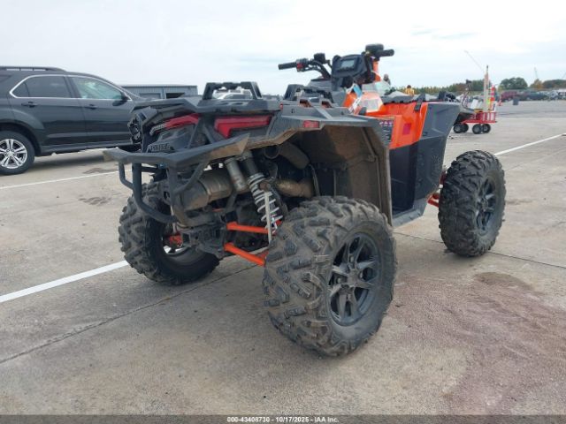 2020 POLARIS SPORTSMAN 4XASLZ955LB678584 Photo 2