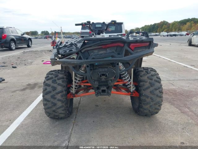 2020 POLARIS SPORTSMAN 4XASLZ955LB678584 Photo 5