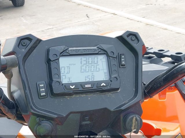 2020 POLARIS SPORTSMAN 4XASLZ955LB678584 Photo 6