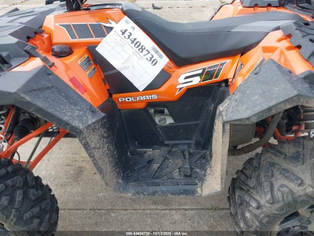 2020 POLARIS SPORTSMAN 4XASLZ955LB678584 Photo 7