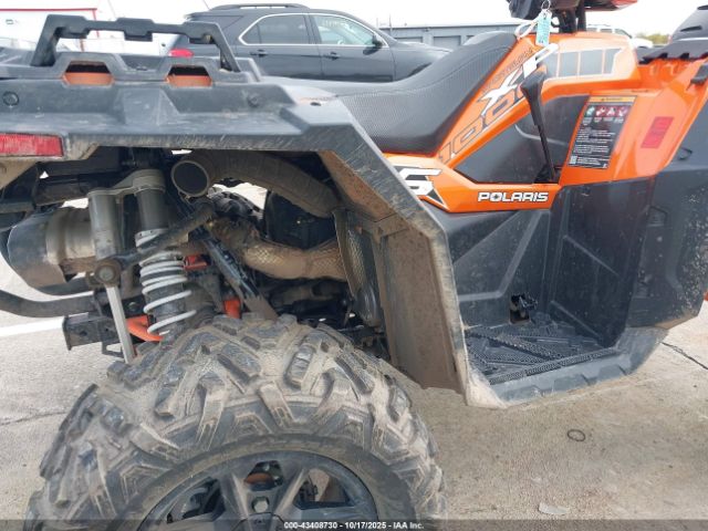 2020 POLARIS SPORTSMAN 4XASLZ955LB678584 Photo 8