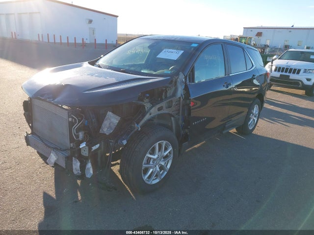 3GNAXTEGXPL247179 Chevrolet Equinox Awd 2fl
