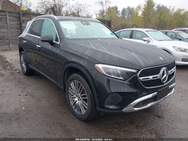 2023 MERCEDES-BENZ GLC 300 W1NKM4HB2PF049548