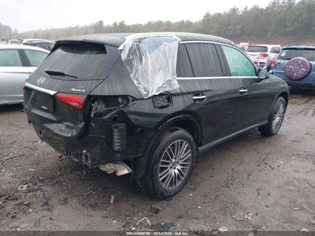 2023 MERCEDES-BENZ GLC 300 W1NKM4HB2PF049548 Photo 3