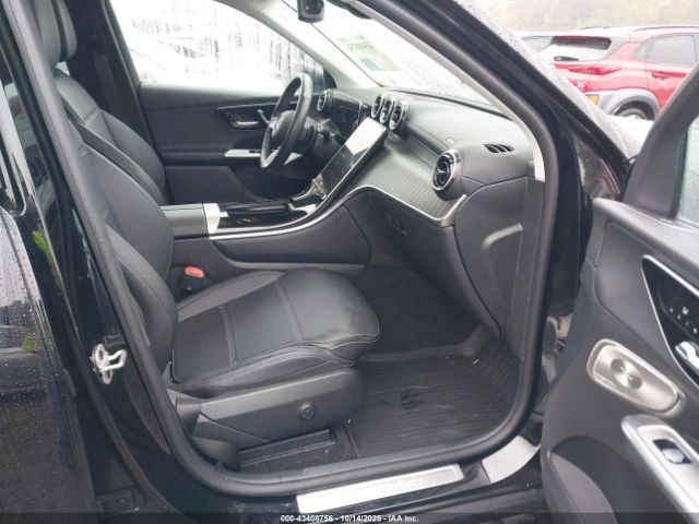 2023 MERCEDES-BENZ GLC 300 W1NKM4HB2PF049548 Photo 4