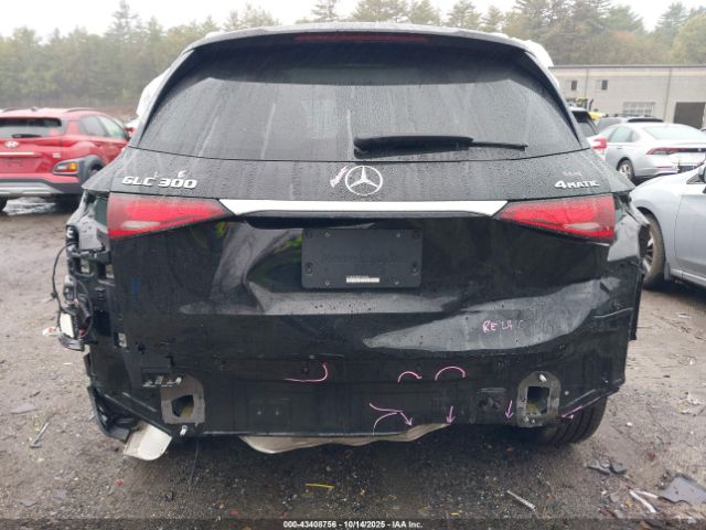 2023 MERCEDES-BENZ GLC 300 W1NKM4HB2PF049548 Photo 5