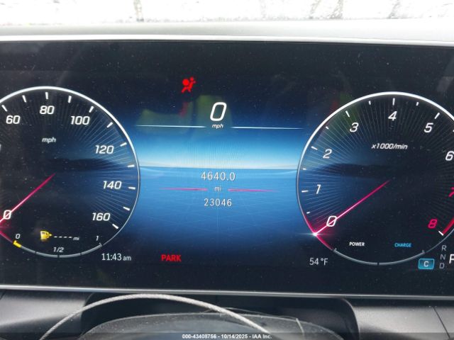 2023 MERCEDES-BENZ GLC 300 W1NKM4HB2PF049548 Photo 6