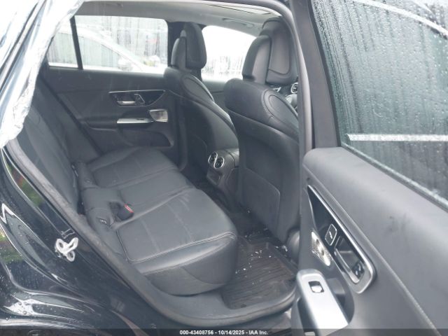 2023 MERCEDES-BENZ GLC 300 W1NKM4HB2PF049548 Photo 7