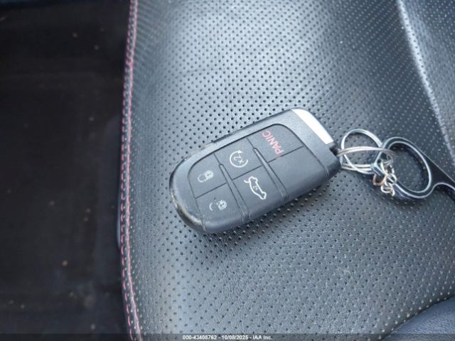 2019 DODGE JOURNEY 3C4PDDEG3KT751809 Photo 10