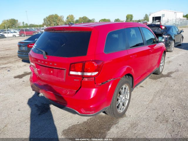 2019 DODGE JOURNEY 3C4PDDEG3KT751809 Photo 3