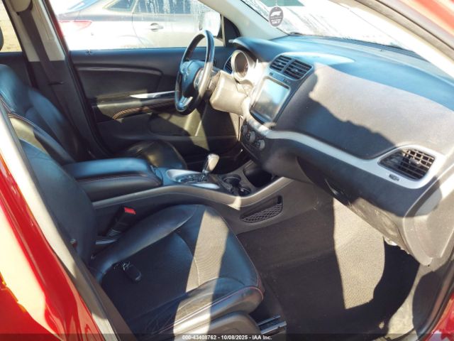 2019 DODGE JOURNEY 3C4PDDEG3KT751809 Photo 4