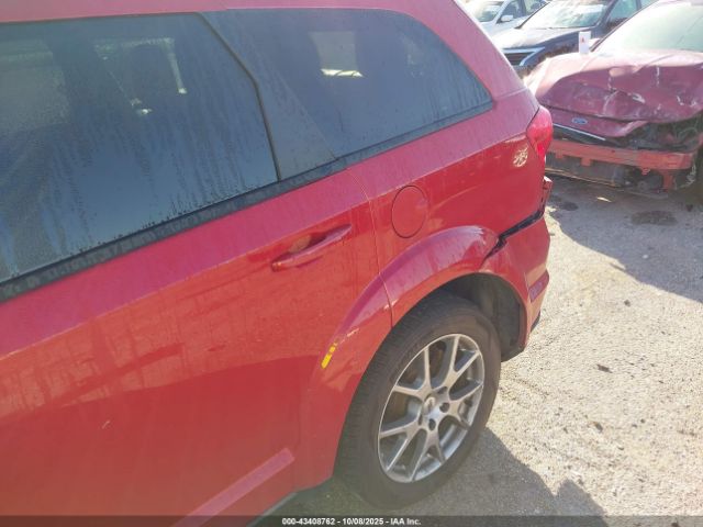 2019 DODGE JOURNEY 3C4PDDEG3KT751809 Photo 5