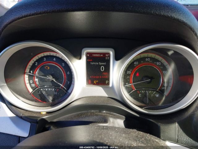 2019 DODGE JOURNEY 3C4PDDEG3KT751809 Photo 6