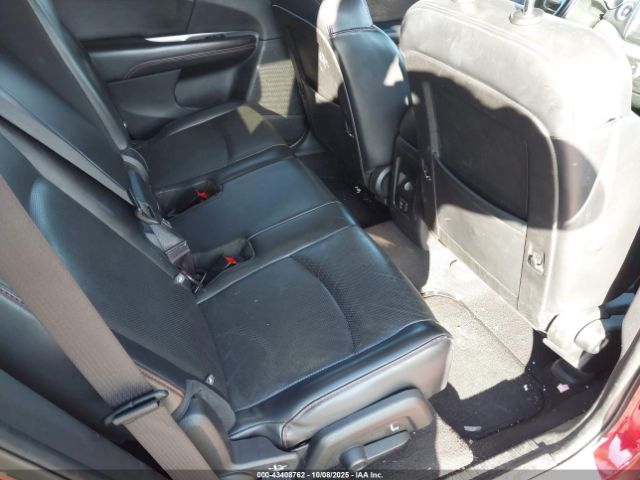 2019 DODGE JOURNEY 3C4PDDEG3KT751809 Photo 7