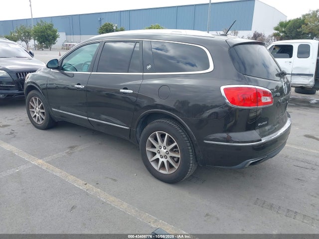 Buick llt 2014 5GAKRBKD2EJ298080 Image 3