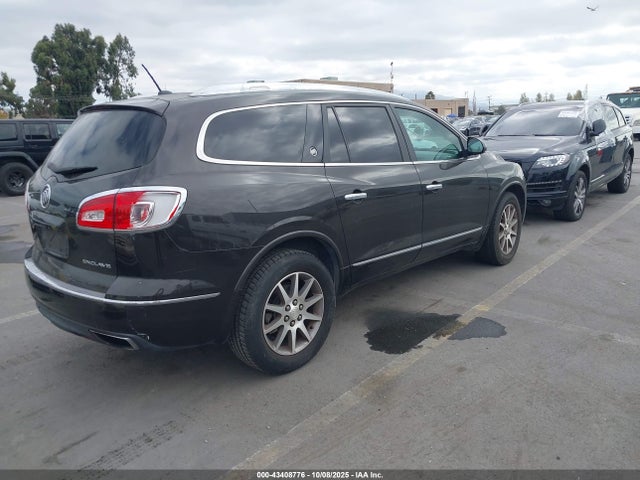 Buick llt 2014 5GAKRBKD2EJ298080 Image 4