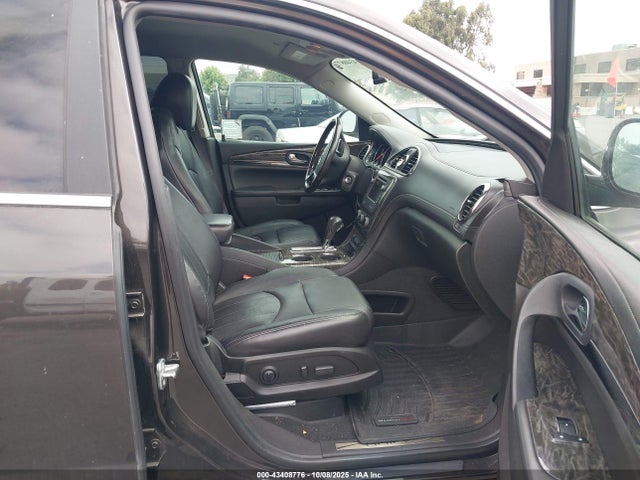 Buick llt 2014 5GAKRBKD2EJ298080 Image 5