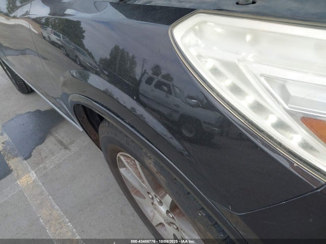 Buick llt 2014 5GAKRBKD2EJ298080 Image 6