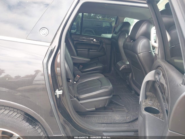 Buick llt 2014 5GAKRBKD2EJ298080 Image 8
