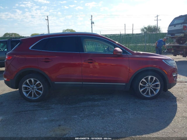 Lincoln 2.0l ecoboost 2018 5LMCJ2C99JUL18928 Image 13