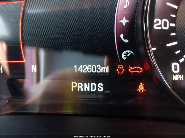 Lincoln 2.0l ecoboost 2018 5LMCJ2C99JUL18928 Image 15