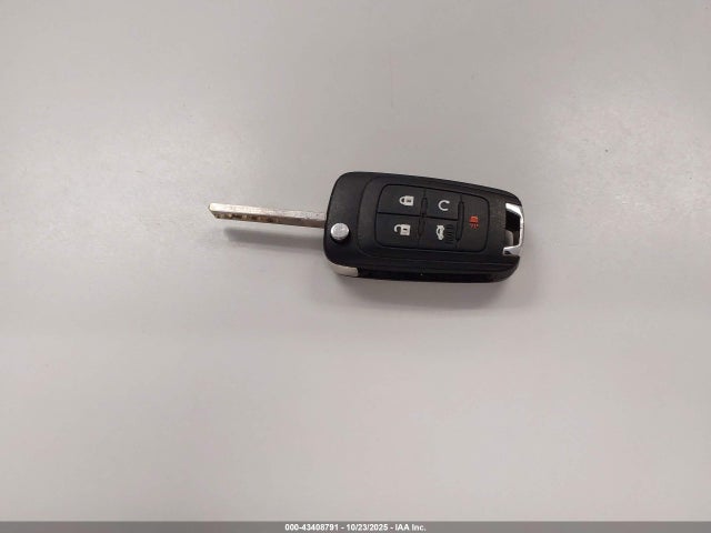 GMC Terrain Slt-1 2014 2GKFLSE30E6111599 Image 11