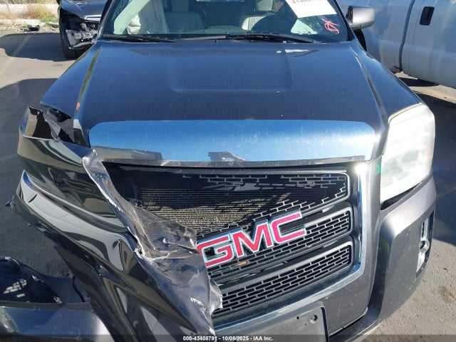 GMC Terrain Slt-1 2014 2GKFLSE30E6111599 Image 12