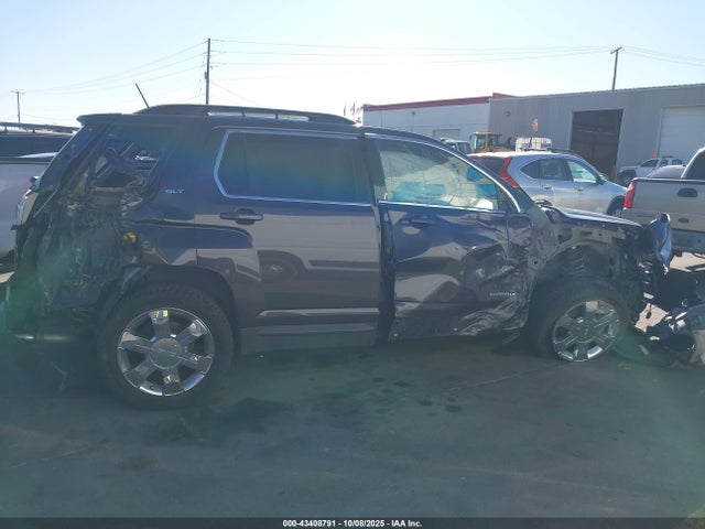 GMC Terrain Slt-1 2014 2GKFLSE30E6111599 Image 13