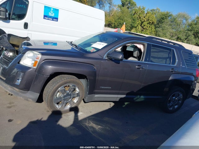 GMC Terrain Slt-1 2014 2GKFLSE30E6111599 Image 14