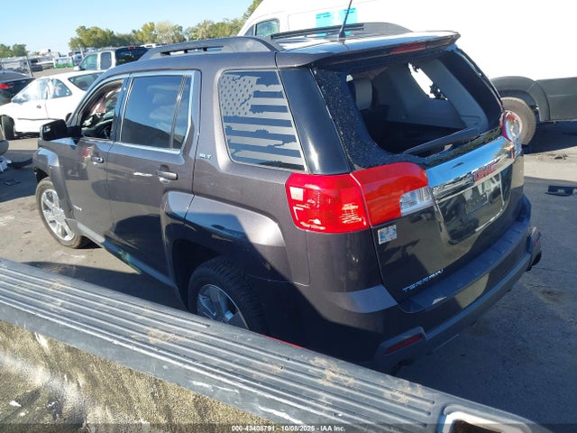 GMC Terrain Slt-1 2014 2GKFLSE30E6111599 Image 3