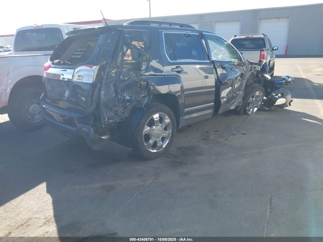 GMC Terrain Slt-1 2014 2GKFLSE30E6111599 Image 4
