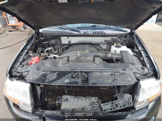 2015 FORD EXPEDITION EL 1FMJK1JT2FEF44875 Photo 9