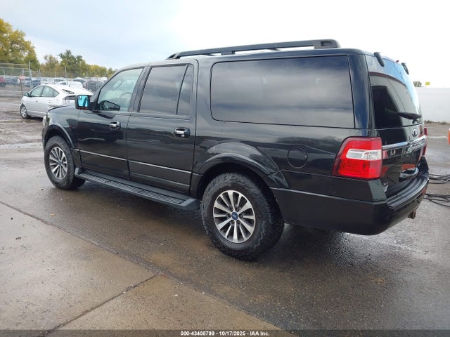 2015 FORD EXPEDITION EL 1FMJK1JT2FEF44875 Photo 2