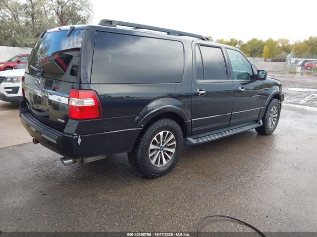 2015 FORD EXPEDITION EL 1FMJK1JT2FEF44875 Photo 3